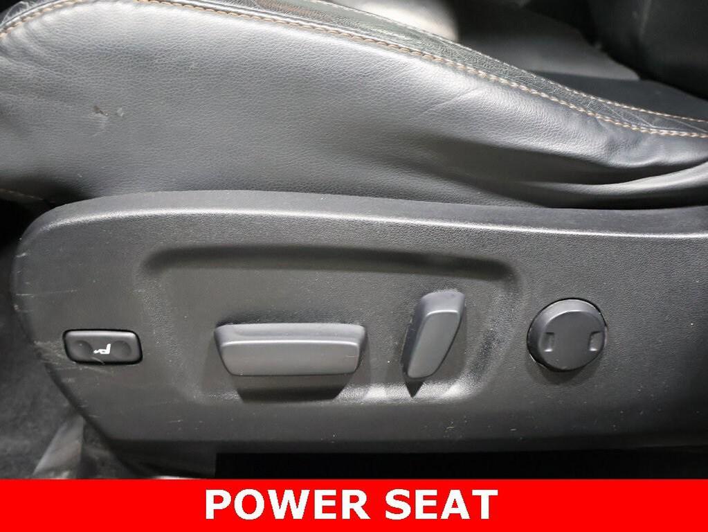 used 2016 Toyota Highlander car, priced at $10,692