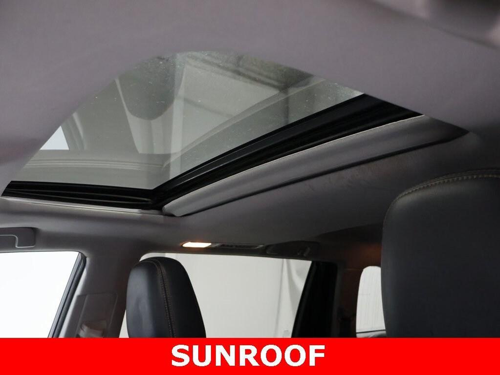 used 2016 Toyota Highlander car, priced at $10,692