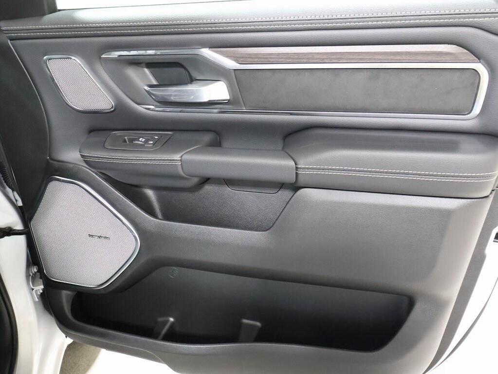 new 2026 Ram 1500 car, priced at $64,533
