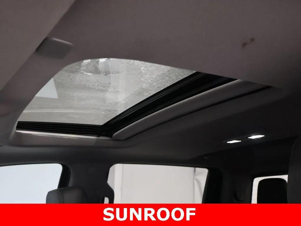 used 2021 GMC Sierra 1500 car, priced at $37,500