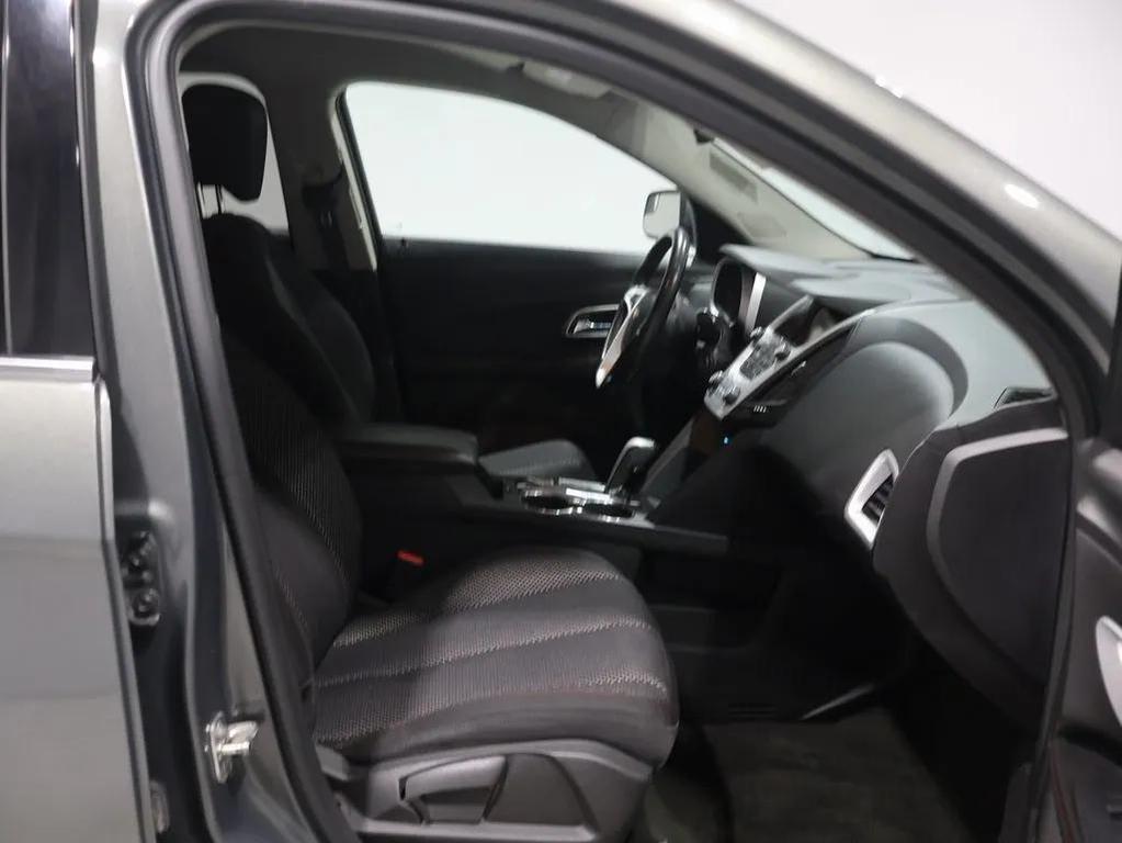 used 2013 Chevrolet Equinox car, priced at $7,777