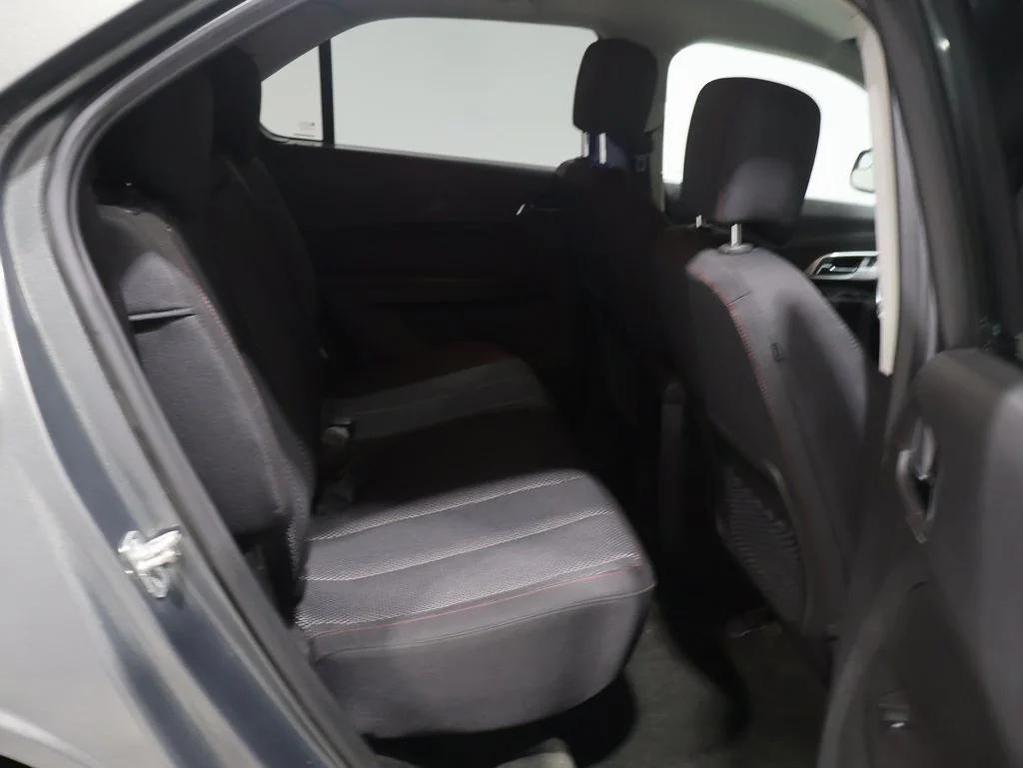 used 2013 Chevrolet Equinox car, priced at $7,777