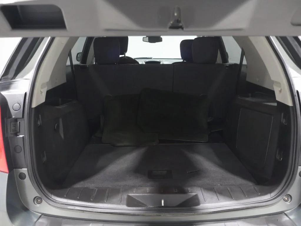 used 2013 Chevrolet Equinox car, priced at $7,777