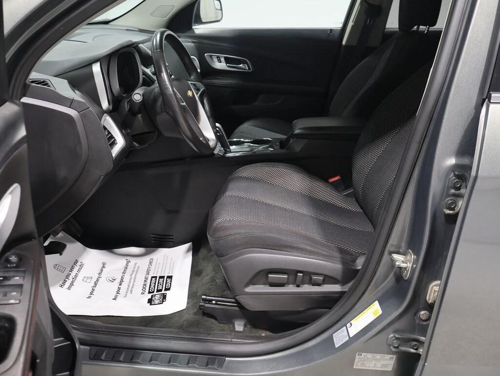 used 2013 Chevrolet Equinox car, priced at $7,777