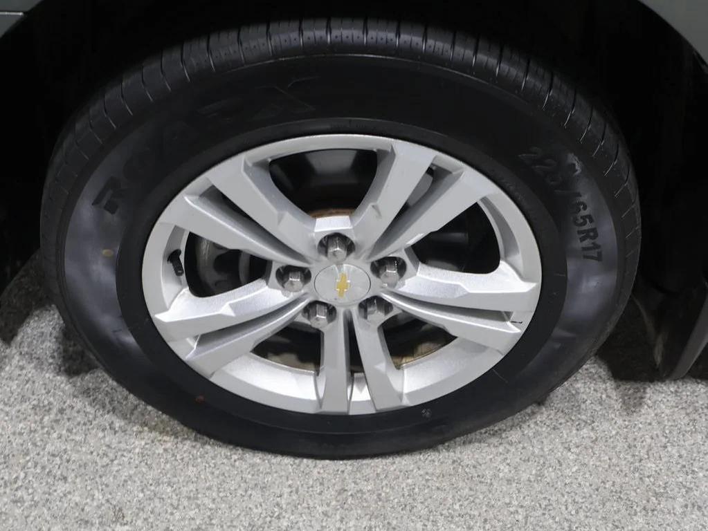 used 2013 Chevrolet Equinox car, priced at $7,777