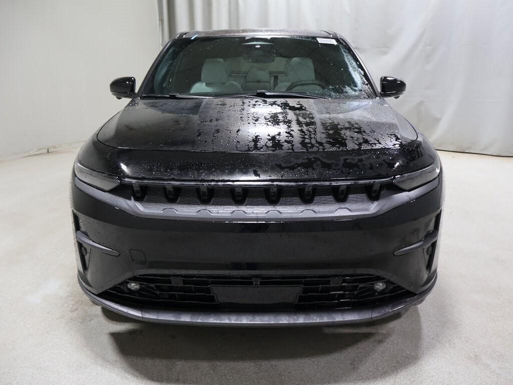 new 2025 Jeep Wagoneer S car, priced at $59,840