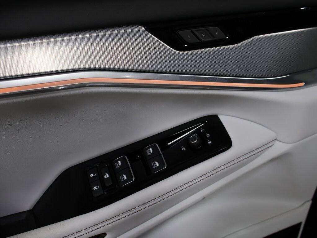 new 2025 Jeep Wagoneer S car, priced at $59,840