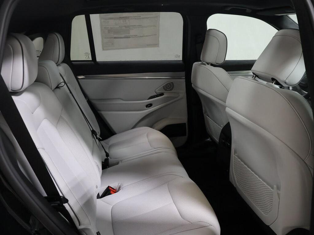 new 2025 Jeep Wagoneer S car, priced at $59,840