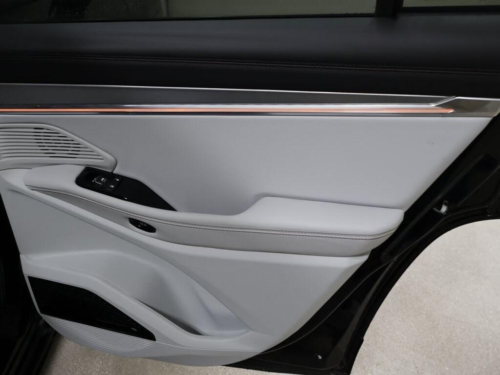 new 2025 Jeep Wagoneer S car, priced at $59,840