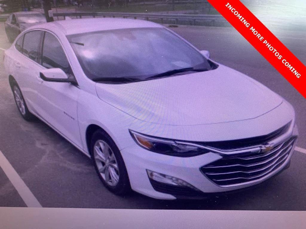 used 2023 Chevrolet Malibu car, priced at $18,000