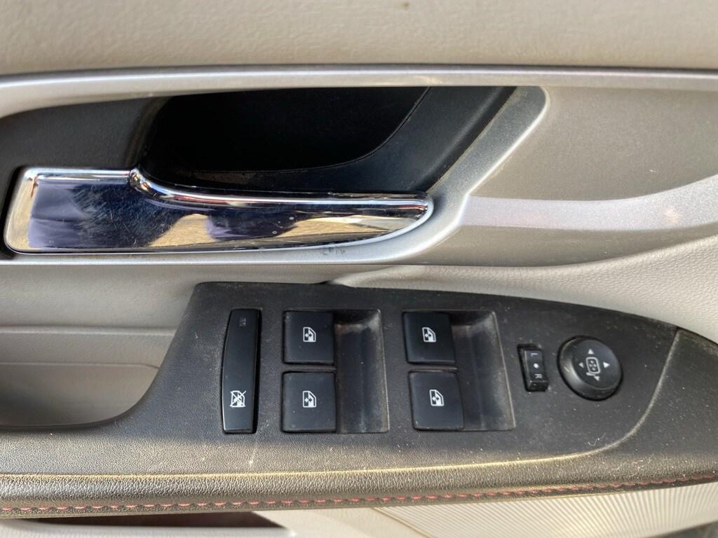 used 2011 GMC Terrain car, priced at $5,500
