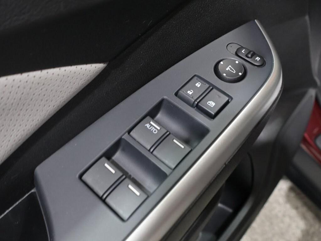 used 2016 Honda CR-V car, priced at $17,000