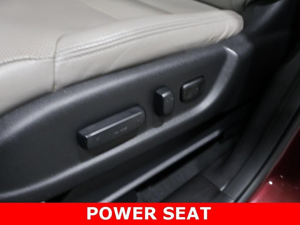 used 2016 Honda CR-V car, priced at $17,000
