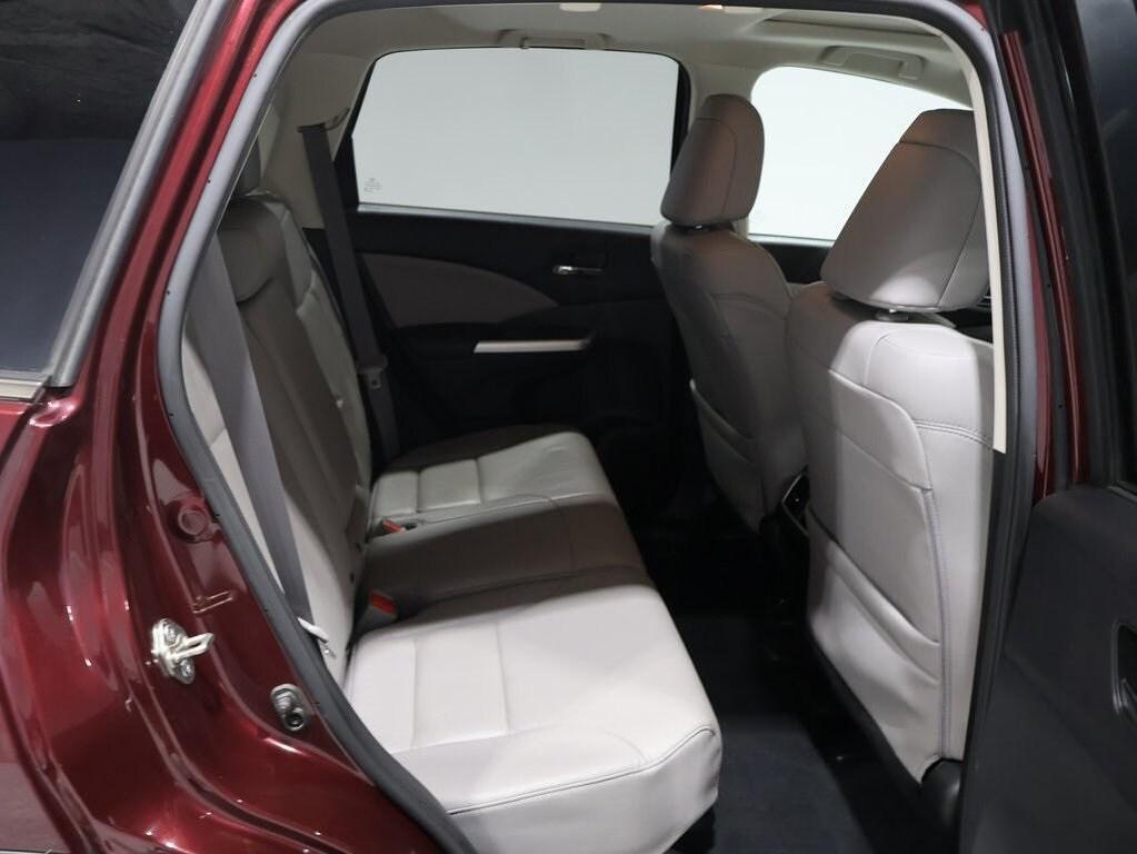 used 2016 Honda CR-V car, priced at $17,000