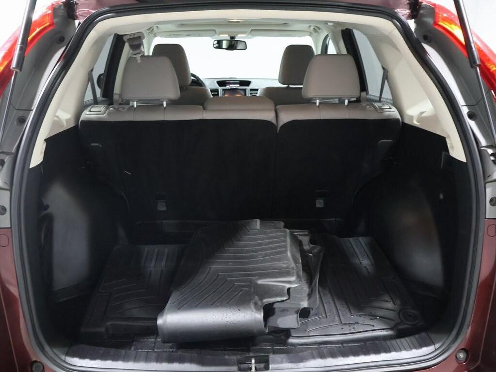 used 2016 Honda CR-V car, priced at $17,000