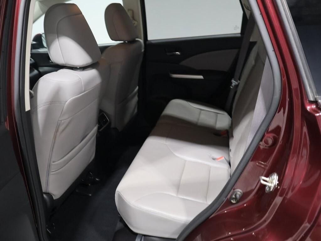 used 2016 Honda CR-V car, priced at $17,000