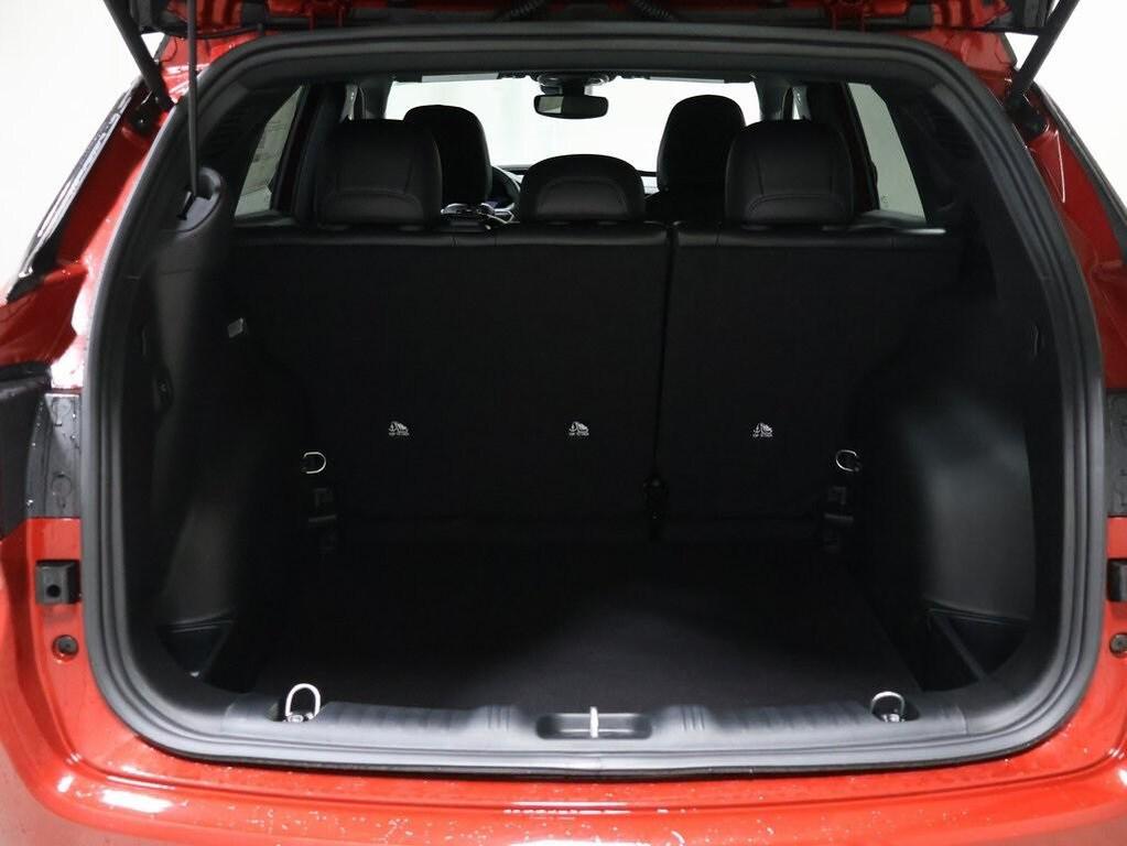 new 2026 Jeep Compass car, priced at $35,244