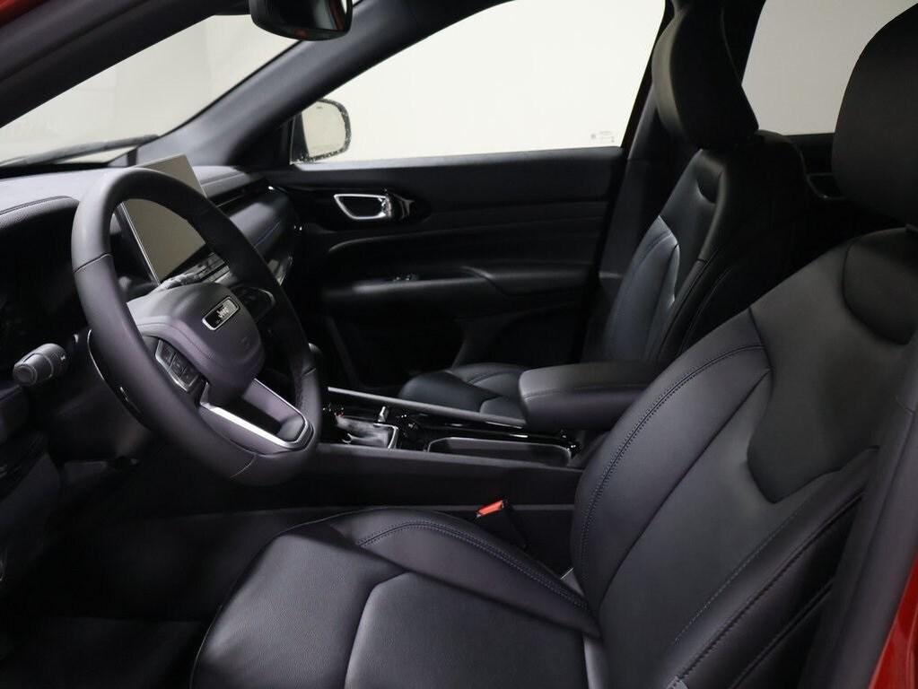 new 2026 Jeep Compass car, priced at $35,244