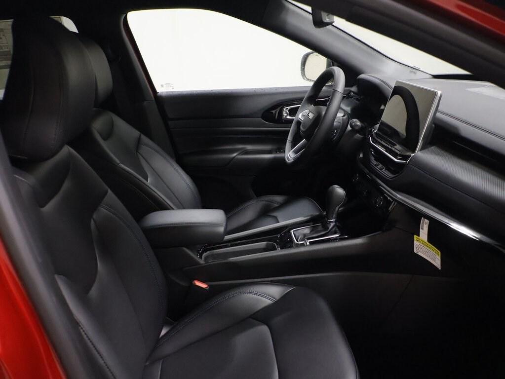 new 2026 Jeep Compass car, priced at $35,244