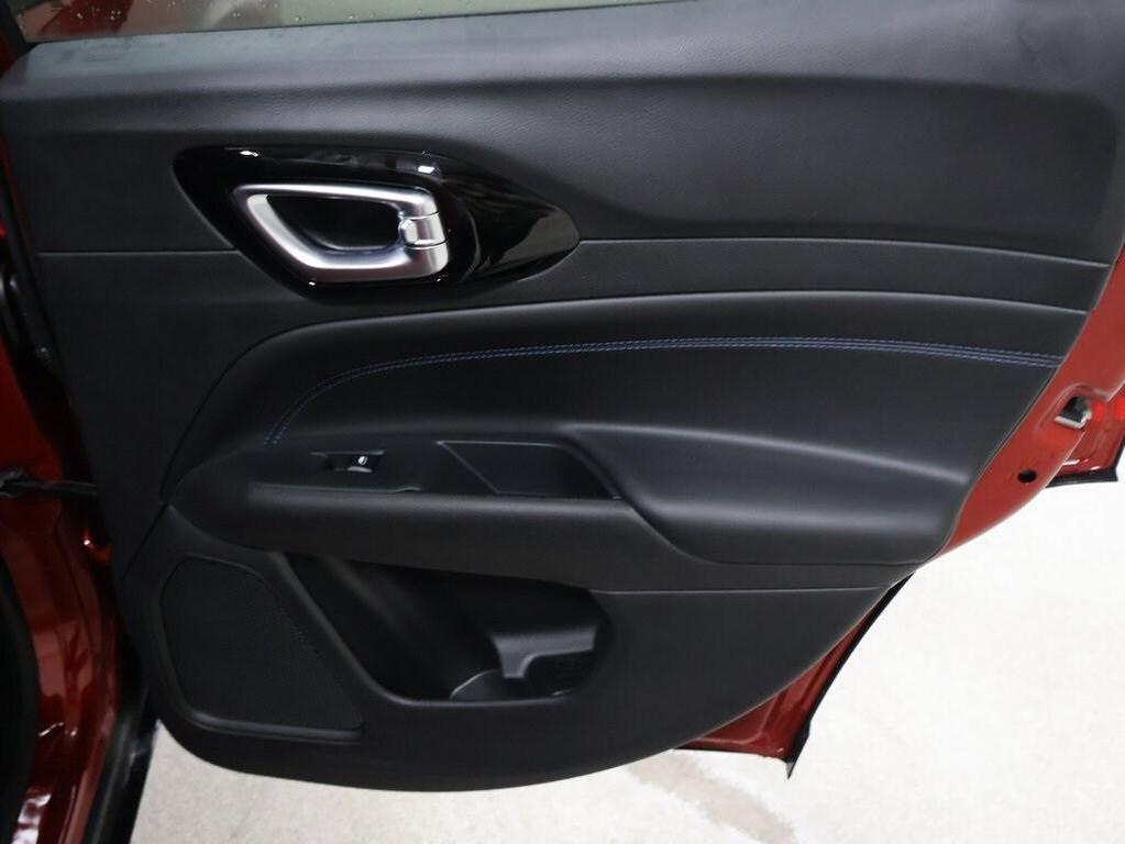 new 2026 Jeep Compass car, priced at $35,244