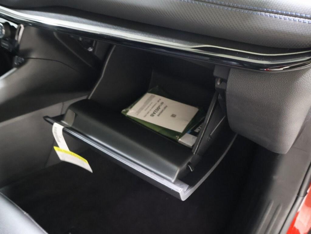 new 2026 Jeep Compass car, priced at $35,244