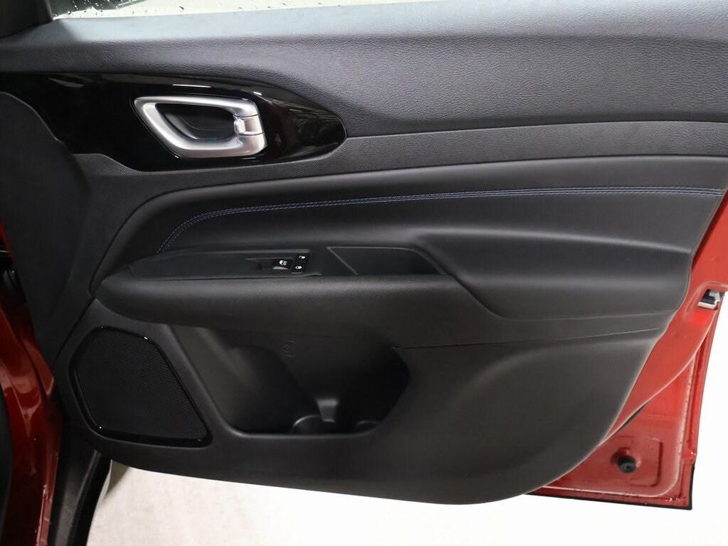 new 2026 Jeep Compass car, priced at $35,244