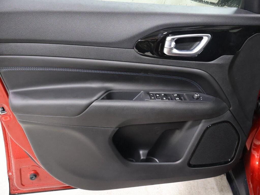 new 2026 Jeep Compass car, priced at $35,244