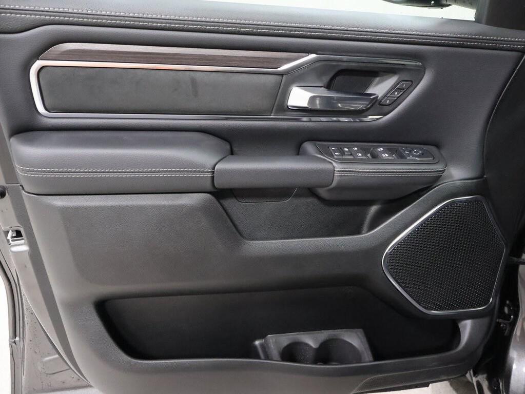 new 2026 Ram 1500 car, priced at $59,215