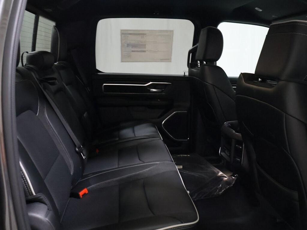 new 2026 Ram 1500 car, priced at $59,215