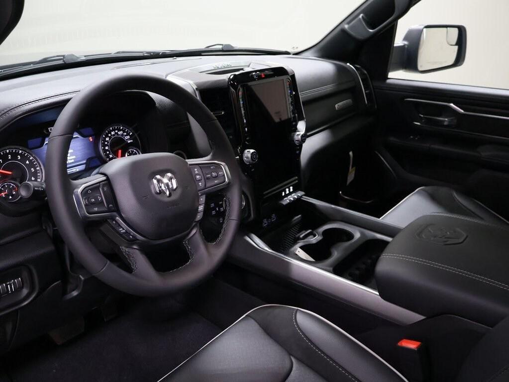 new 2026 Ram 1500 car, priced at $59,215
