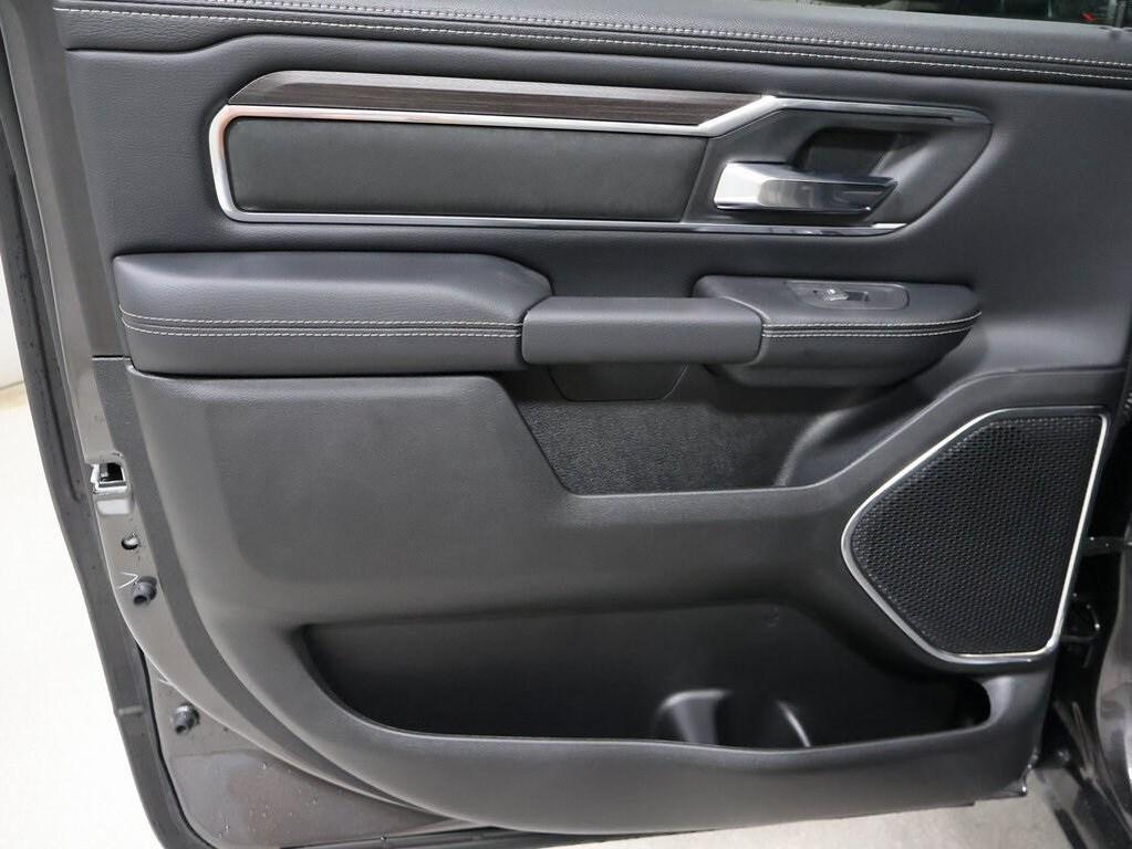 new 2026 Ram 1500 car, priced at $59,215