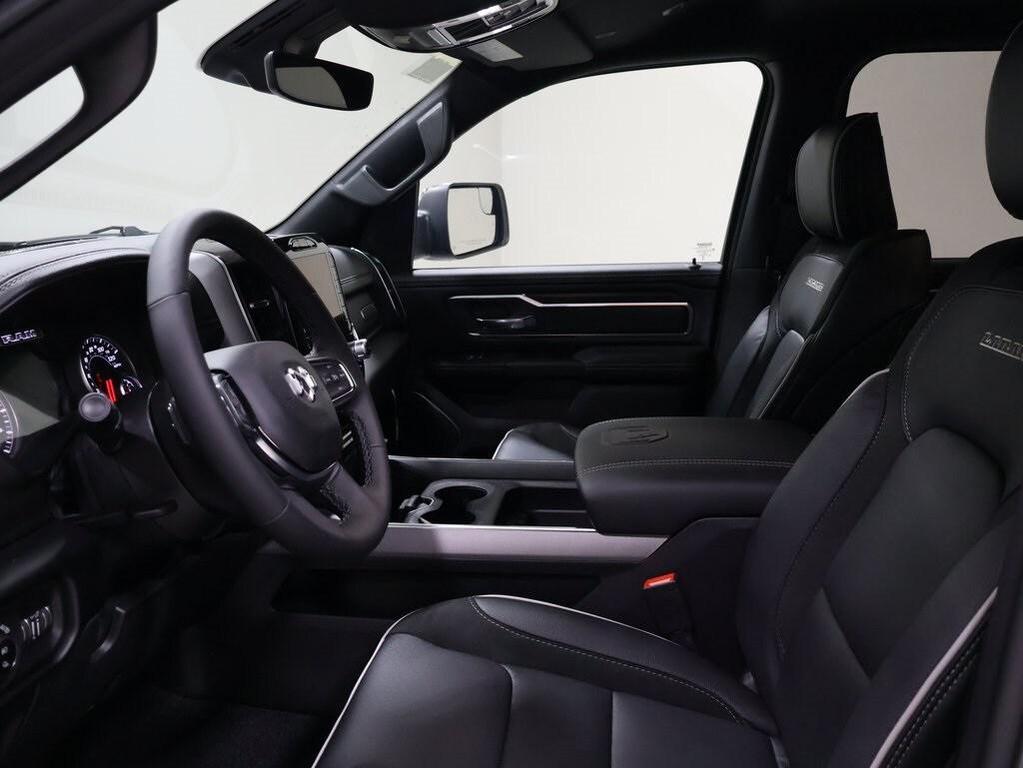 new 2026 Ram 1500 car, priced at $59,215