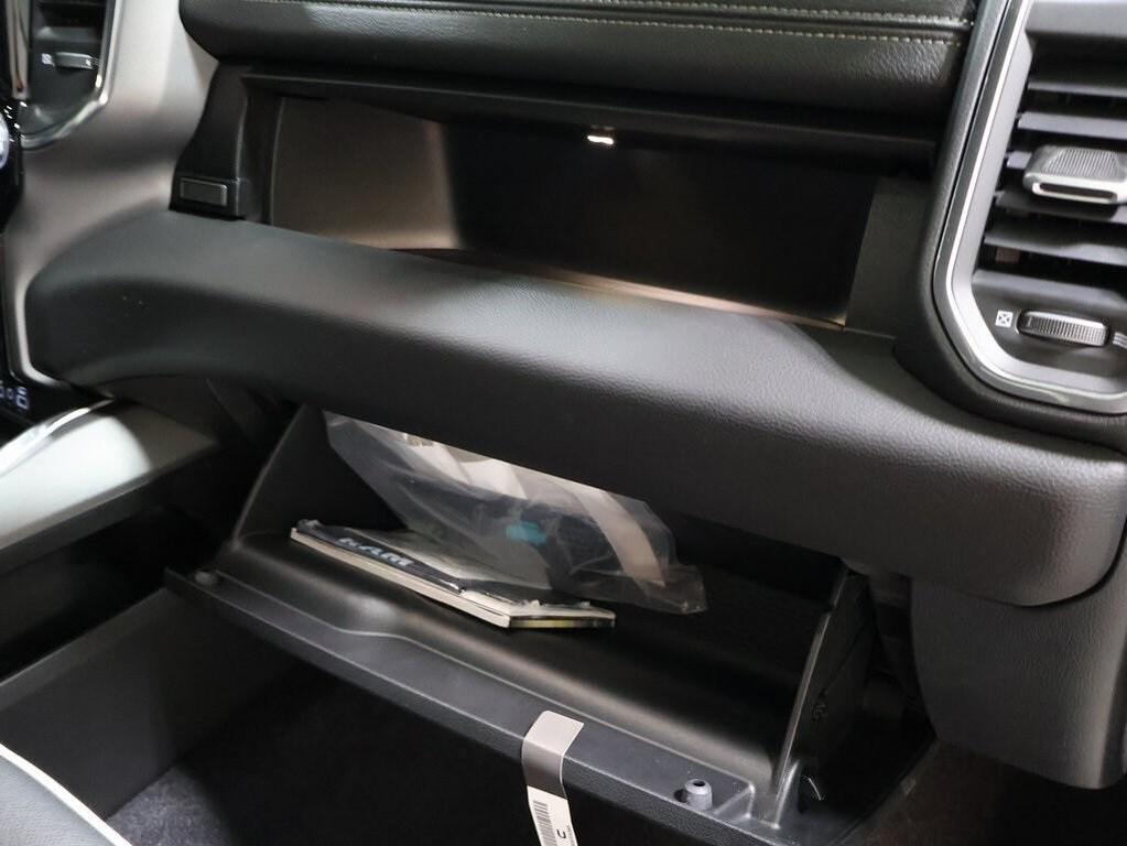 new 2026 Ram 1500 car, priced at $59,215