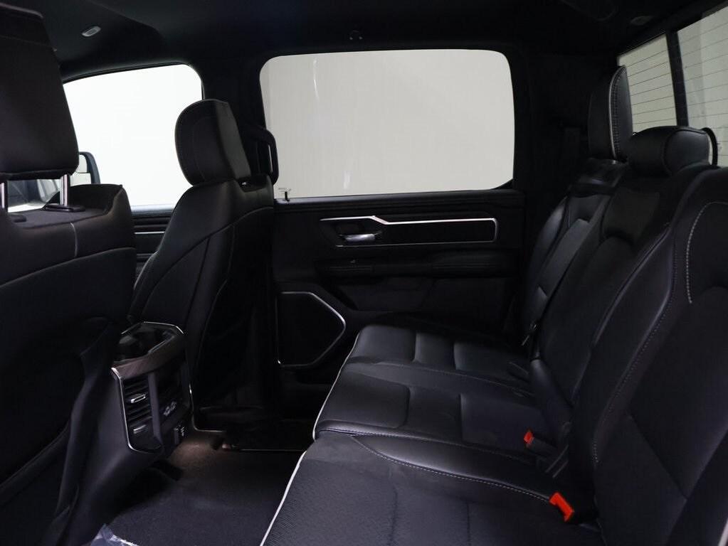 new 2026 Ram 1500 car, priced at $59,215