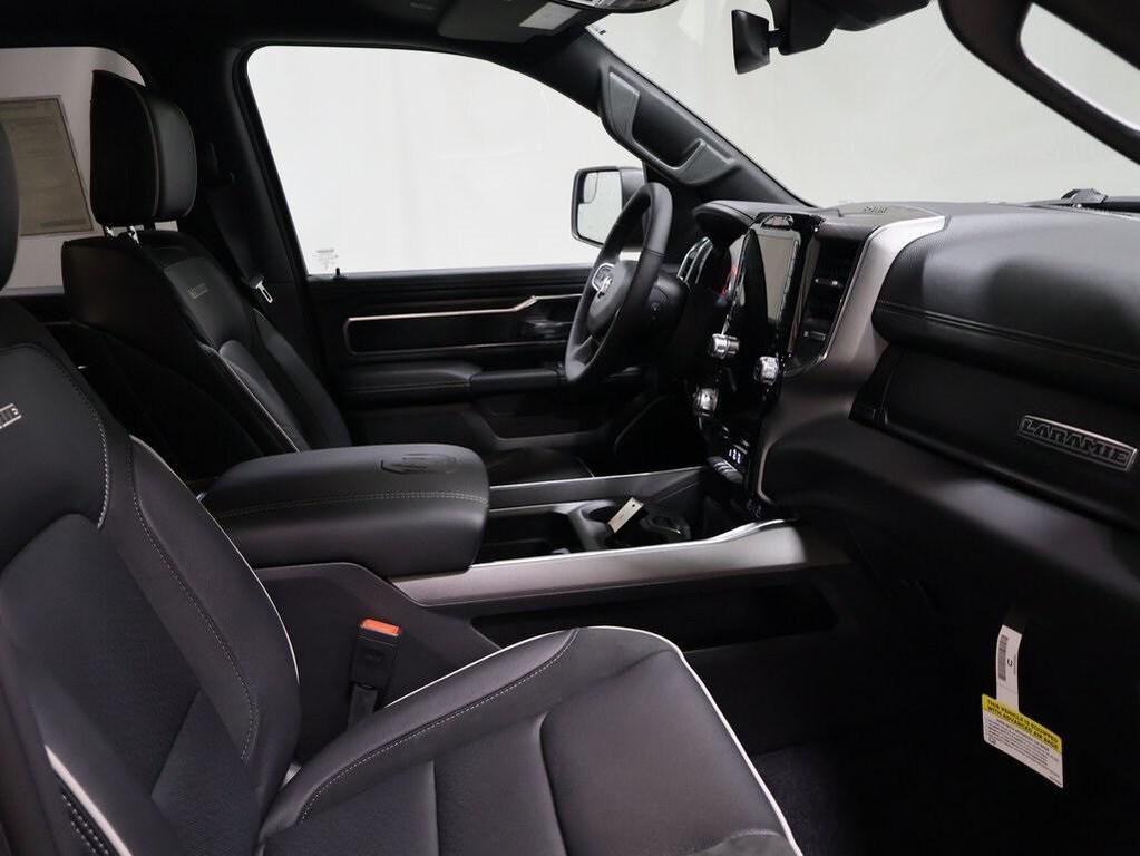 new 2026 Ram 1500 car, priced at $59,215