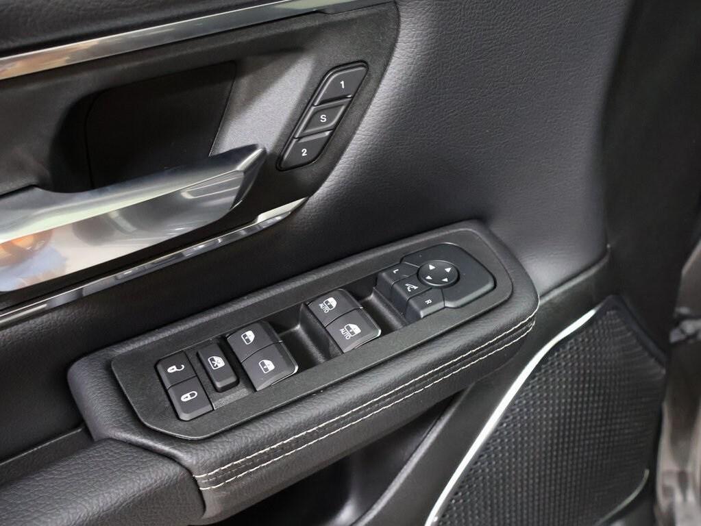 new 2026 Ram 1500 car, priced at $59,215