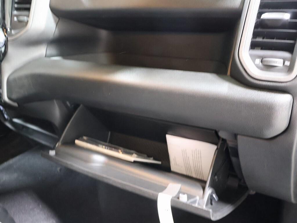 new 2026 Ram 2500 car, priced at $52,554