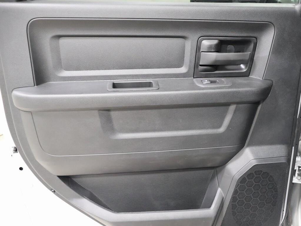 new 2026 Ram 2500 car, priced at $52,554