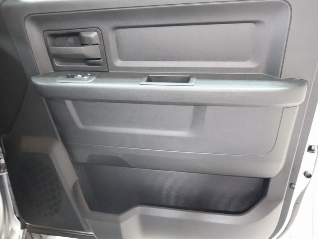 new 2026 Ram 2500 car, priced at $52,554