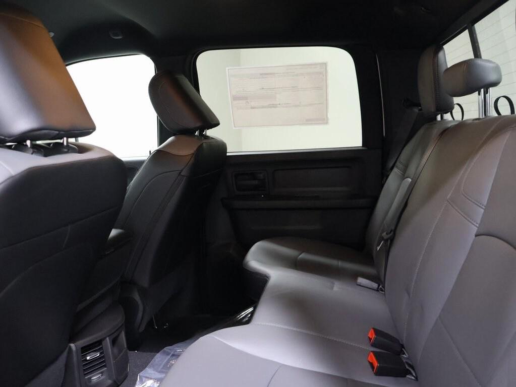 new 2026 Ram 2500 car, priced at $52,554