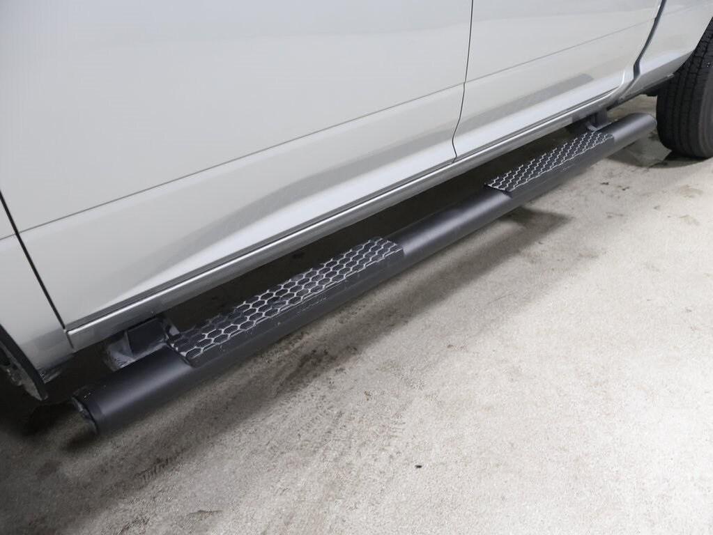 new 2026 Ram 2500 car, priced at $52,554