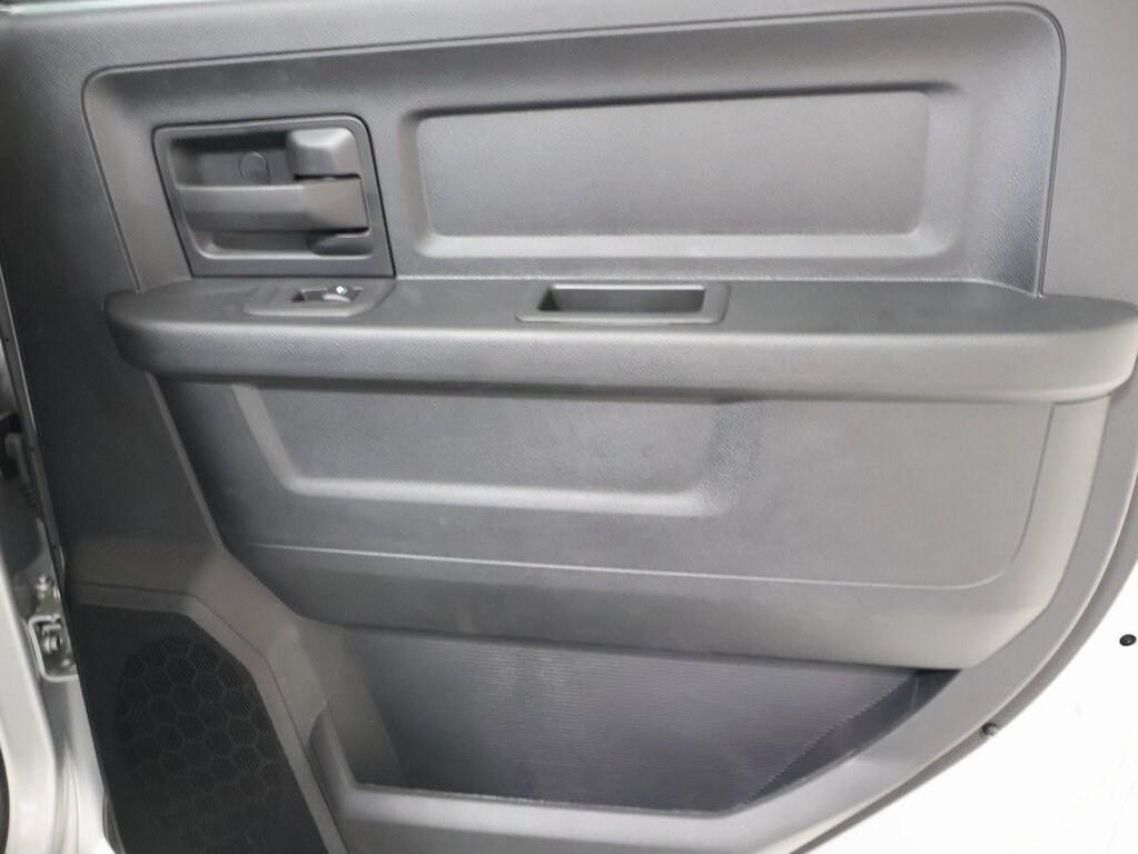 new 2026 Ram 2500 car, priced at $52,554