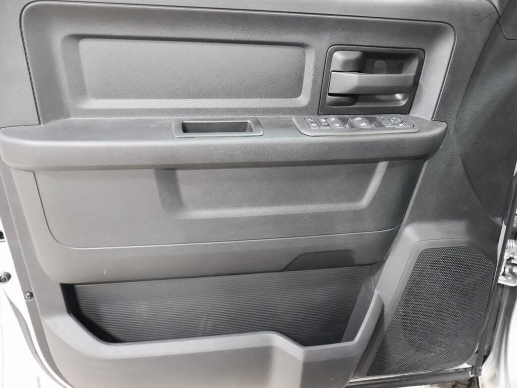 new 2026 Ram 2500 car, priced at $52,554