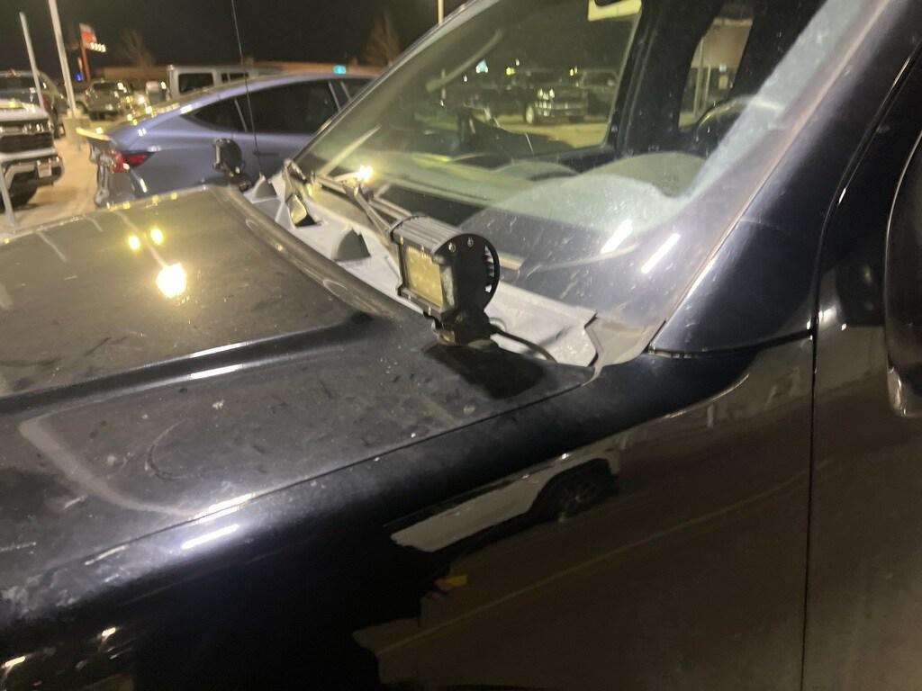 used 2007 Nissan Frontier car, priced at $4,000