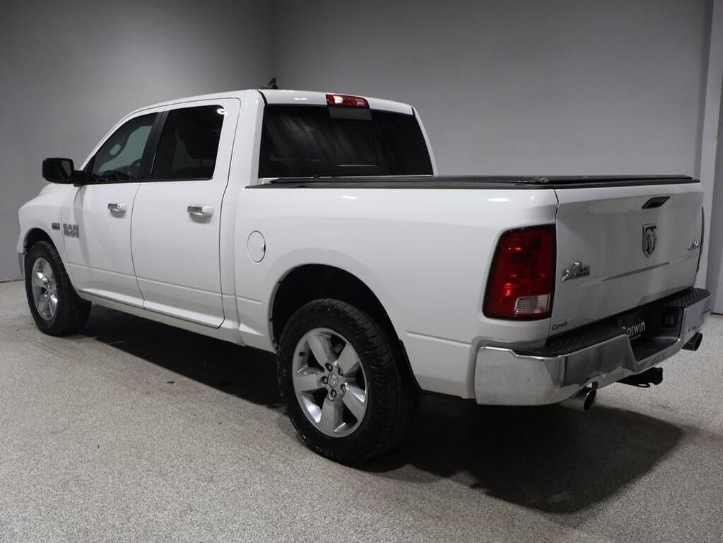 used 2014 Ram 1500 car, priced at $14,500