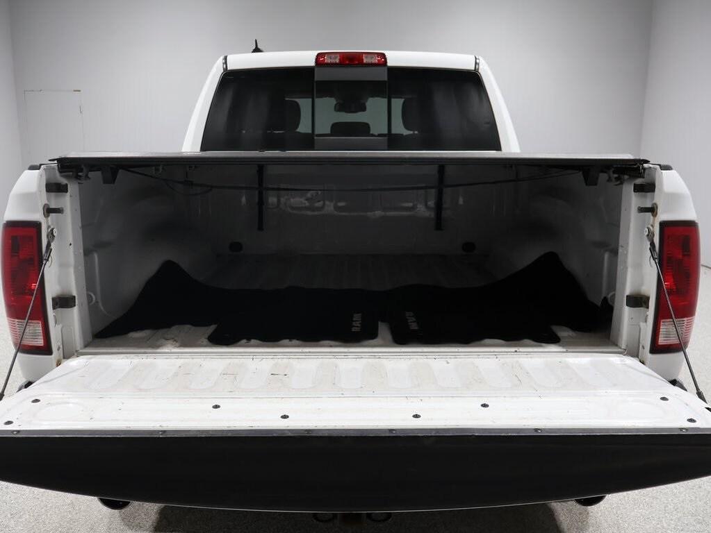used 2014 Ram 1500 car, priced at $14,500
