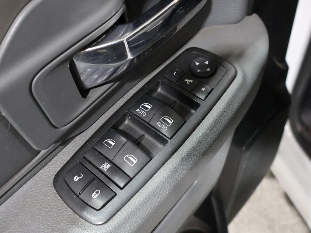 used 2014 Ram 1500 car, priced at $14,500