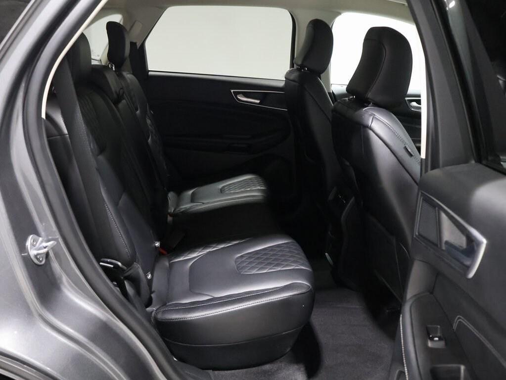 used 2024 Ford Edge car, priced at $26,899