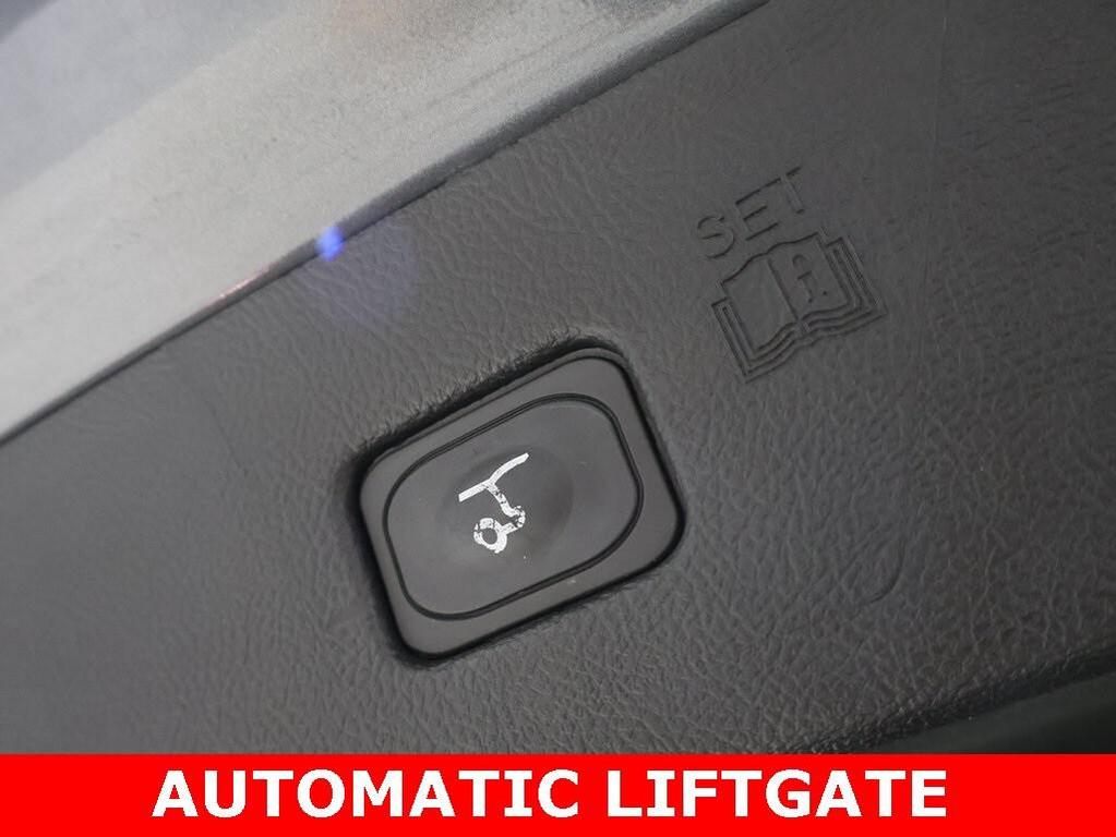 used 2024 Ford Edge car, priced at $26,899