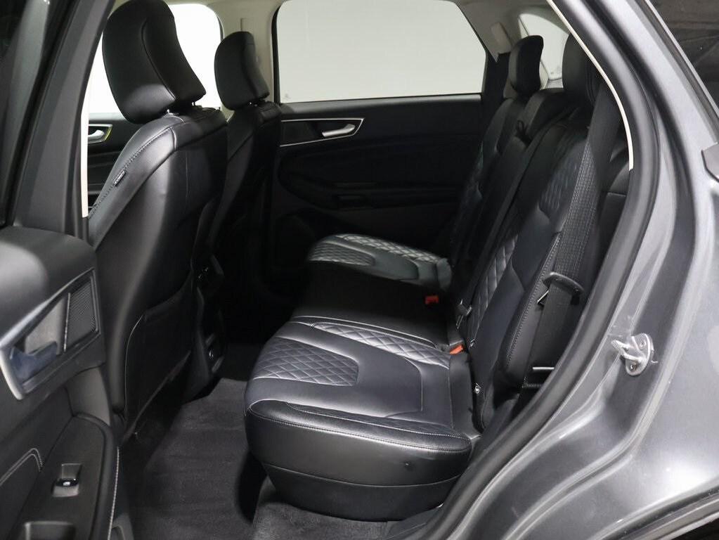 used 2024 Ford Edge car, priced at $26,899